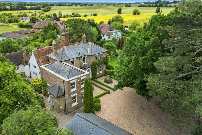 5 Bedroom Detached House To Rent In Greensted Green, Ongar, Essex, CM5