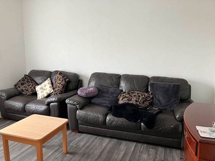 1 Bedroom Flat To Rent In Newcastle Street, Stoke On Trent, ST6