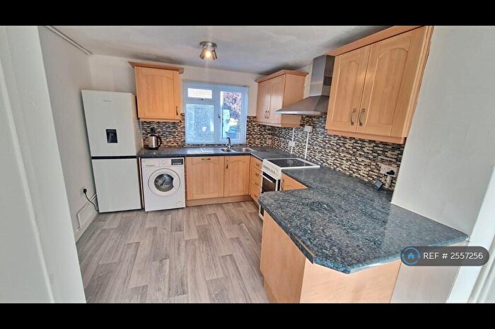 3 Bedroom Terraced House To Rent In Limes Avenue, Chigwell, IG7