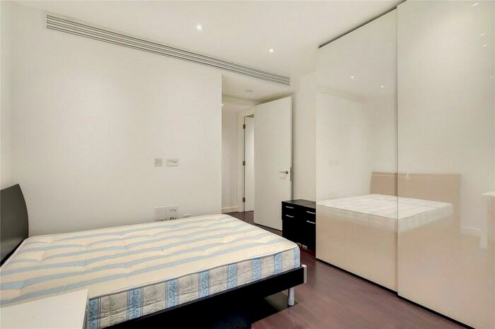 2 Bedroom Apartment To Rent In Meranti House, Alie Street, London, E1