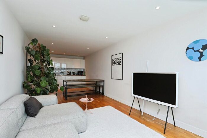 1 Bedroom Apartment For Sale In Ber Street, Norwich, NR1