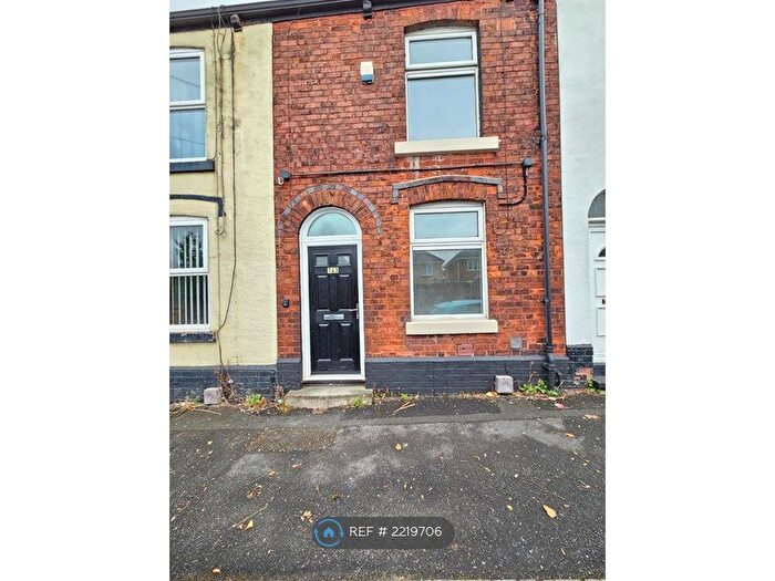 2 Bedroom Terraced House To Rent In Lumn Road, Hyde, SK14
