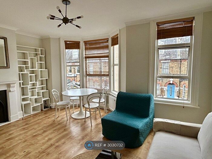2 Bedroom Terraced House To Rent In Arlingford Road, London, SW2