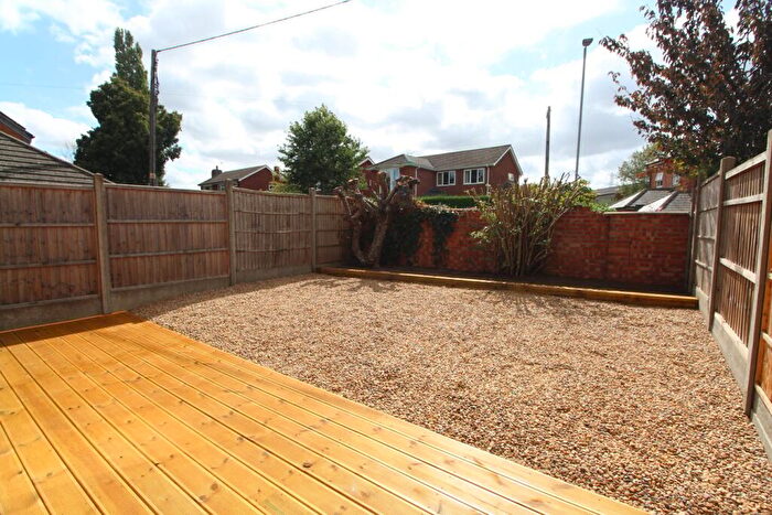 2 Bedroom End Of Terrace House To Rent In Cromwell Close, Walcote, LE17