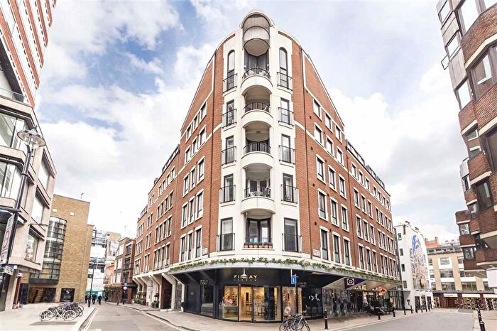 2 Bedroom Flat To Rent In Marshall Street, Fitzrovia Amp; Covent Garden, W1F