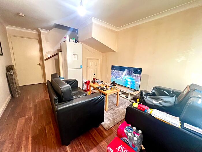 2 Bedroom Semi-Detached House To Rent In Marine Drive, Barking, IG11