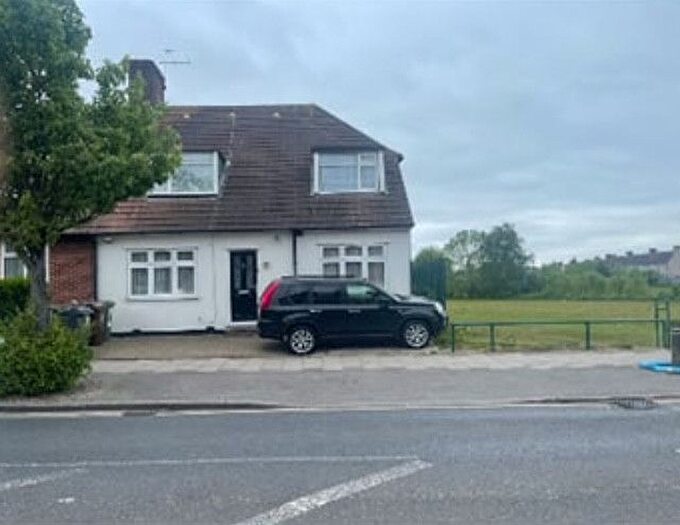 5 Bedroom End Of Terrace House To Rent In Hedgemans Road, Dagenham, Essex, RM9