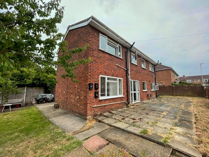 1 Bedroom Studio To Rent In Motum Road, Norwich, NR5