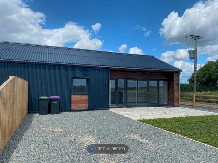 2 Bedroom Semi-Detached House To Rent In Wood Farm, Digby, Lincoln, LN4