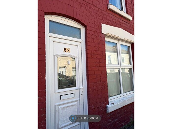 3 Bedroom Terraced House To Rent In Index St, Liverpool, L4