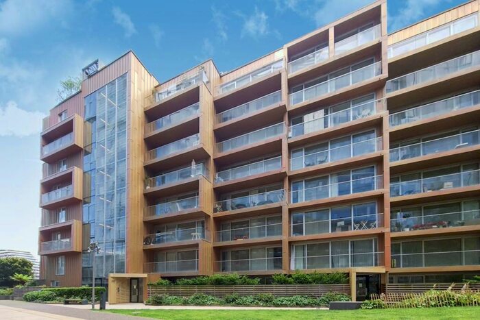 Studio To Rent In Battersea Power Station, Battersea, London, SW11
