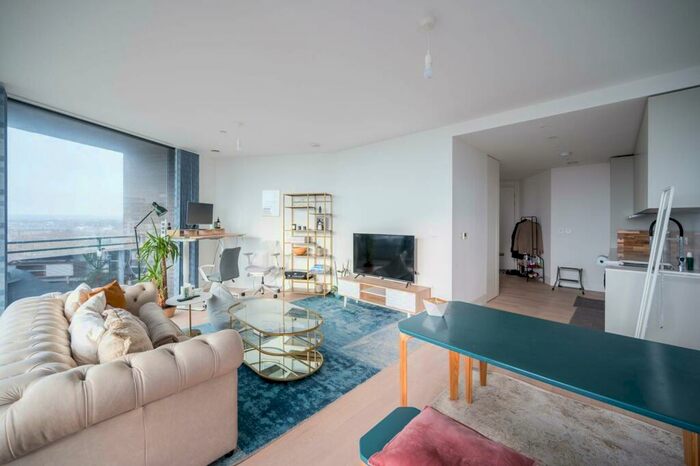 1 Bedroom Flat To Rent In Mono Tower, Hoxton Press, Hoxton, London, N1