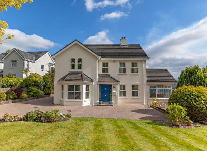 5 Bedroom Detached House For Sale In A Commons Hall Road, Newry, BT34