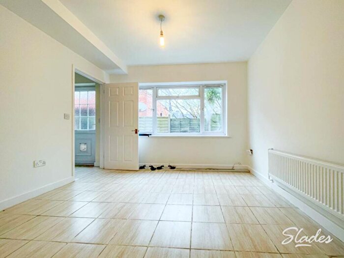1 Bedroom Maisonette To Rent In Newstead Road, Southbourne, Bournemouth, BH6