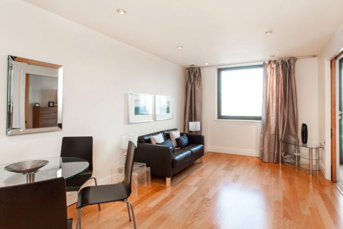 2 Bedroom Flat To Rent In Sheldon Square, London, W2