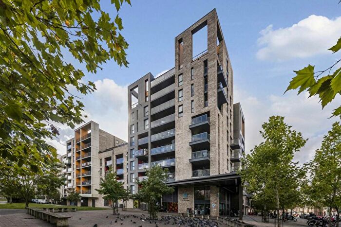 1 Bedroom Flat To Rent In Colindale Avenue, London, NW9