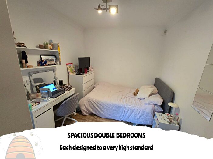 10 Bedroom House To Rent In Aubrey Road Manchester, M14