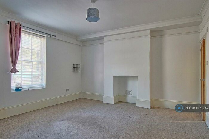 1 Bedroom Flat To Rent In High Street, Warboys, Huntingdon, PE28