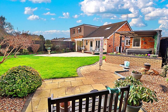 3 Bedroom Bungalow For Sale In Talbot Avenue, Orton Longueville, Peterborough, PE2