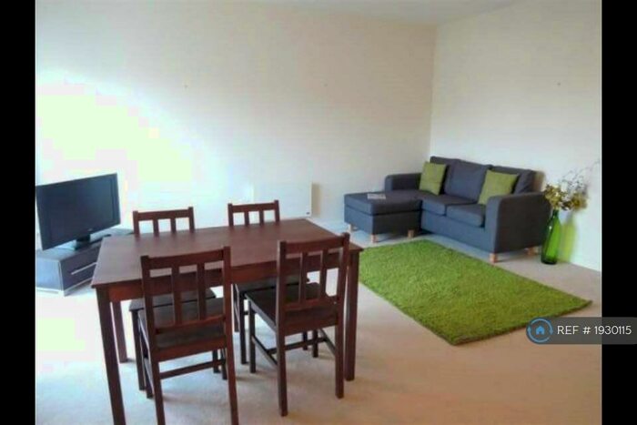 1 Bedroom Flat To Rent In Caroline Street, Birmingham, B3