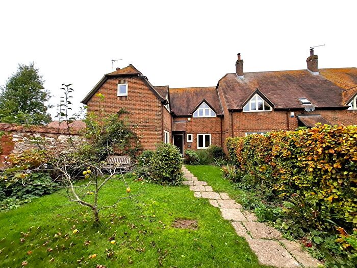 4 Bedroom Semi-Detached House To Rent In Chapel Lane, Ashbury, Ashbury, Swindon, SN6