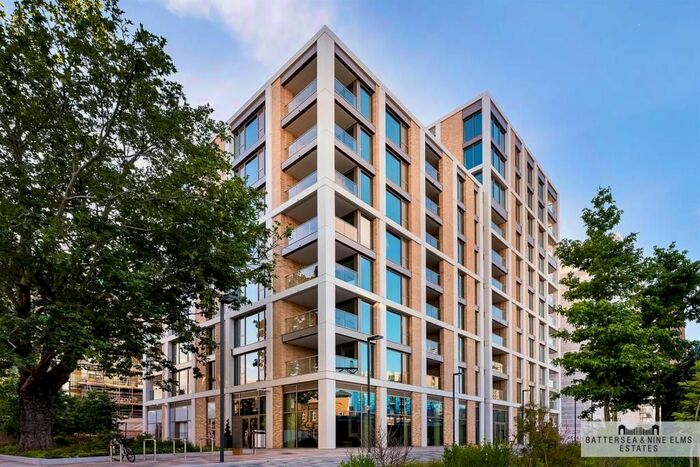 1 Bedroom Flat To Rent In Palmer Road, London, SW11