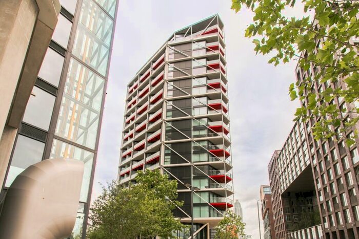 1 Bedroom Apartment To Rent In Riverlight Quay, SW11