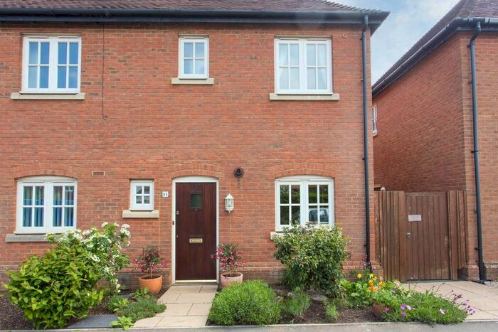 3 Bedroom End Of Terrace House To Rent In Sandwich Road, Ash, Canterbury, CT3