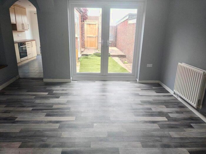 2 Bedroom Terraced House To Rent In Freefolk Green, Havant, Hampshire, PO9