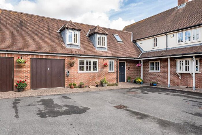 4 Bedroom House For Sale In Newton Gate, Sturminster Newton, DT10