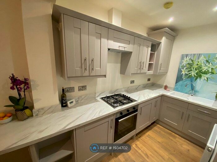 2 Bedroom Terraced House To Rent In Church Street, Moulton, Northwich, CW9