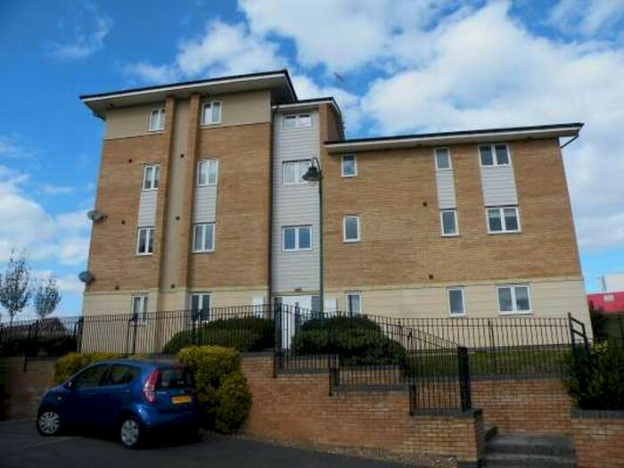 1 Bedroom Flat To Rent In Harn Road, Hampton, PE7
