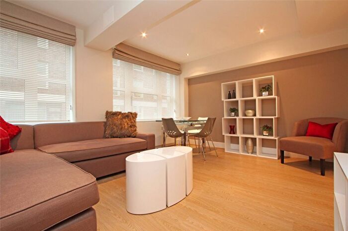 1 Bedroom Flat To Rent In Vincent Square, Westminster, London, SW1P