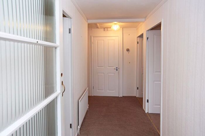 2 Bedroom Detached Bungalow For Sale In Benthall Lane, Benthall, Broseley, TF12