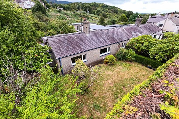 3 Bedroom Bungalow For Sale In Penygroes, Tregarth, Bangor, Gwynedd, LL57