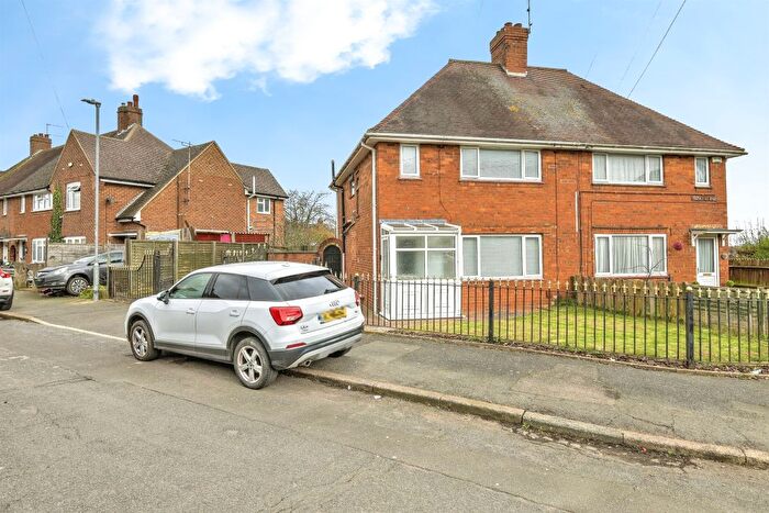 3 Bedroom Semi Detached House For Sale In Wakefield Road, Northampton, NN2