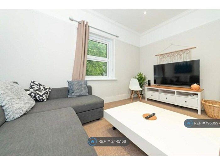 1 Bedroom Flat To Rent In London Road, Reading, RG1