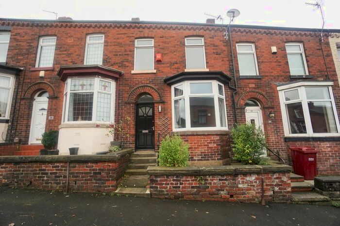 2 Bedroom Terraced House To Rent In Siemens Street, Horwich, Bolton, BL6