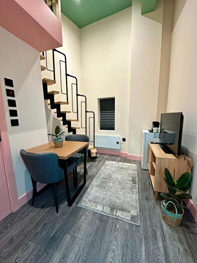 1 Bedroom Studio To Rent In Burma Road, London, N16