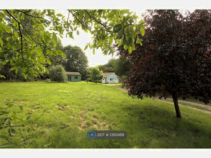 1 Bedroom Bungalow To Rent In Withindale Lane, Long Melford, CO10