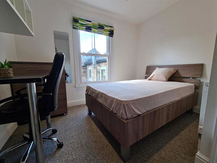 1 Bedroom House To Rent In Victoria Road, Cambridge, CB4