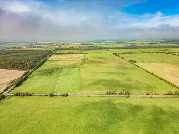 Land For Sale In Land At Cummertrees, Cummertrees, Annan, DG12