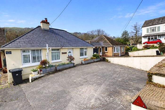 3 Bedroom Bungalow For Sale In Lynton Road, Combe Martin, Devon, EX34