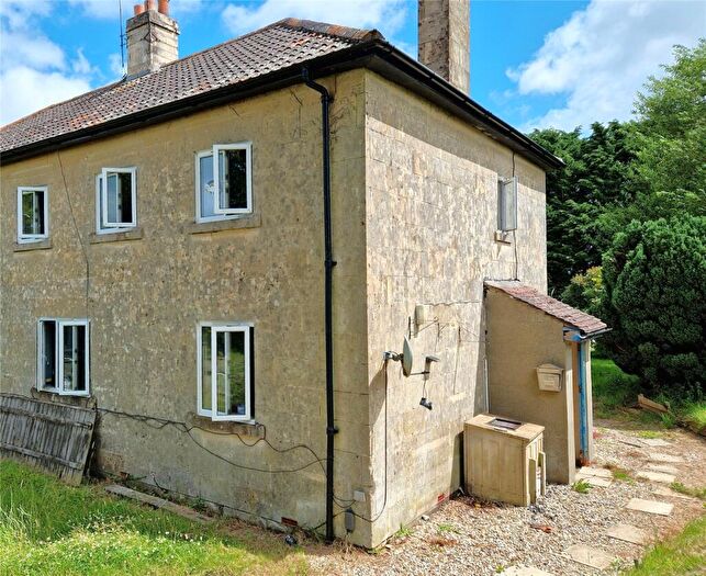 3 Bedroom Semi-Detached House For Sale In New Hook Cottages, Donhead St Andrew, Shaftesbury, SP7