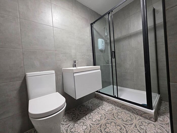 1 Bedroom Flat To Rent In Wellington Road, Bilston, WV14