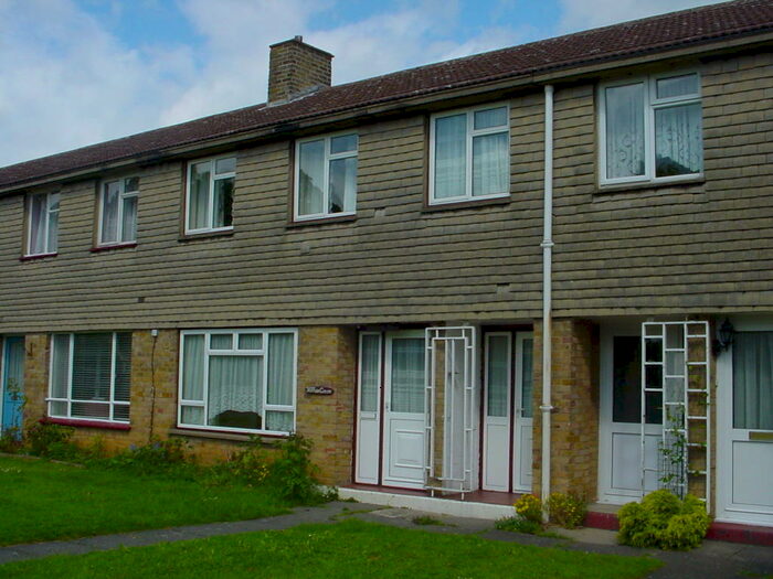 3 Bedroom Terraced House To Rent In Ram Gorse, CM20