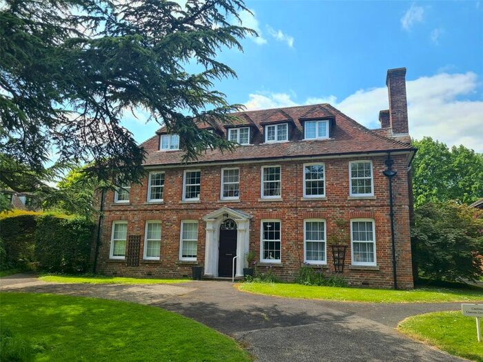 1 Bedroom Flat For Sale In Delves House, Delves Close, Lewes, East Sussex, BN8