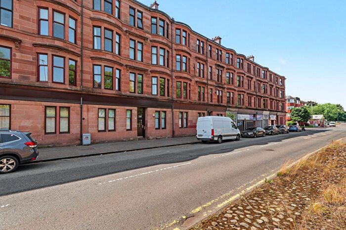 1 Bedroom Flat For Sale In Dumbarton Road, Glasgow, G11