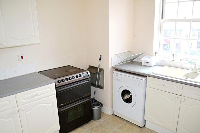 2 Bedroom Apartment To Rent In Victoria Square, Jesmond, Newcastle Upon Tyne, NE2