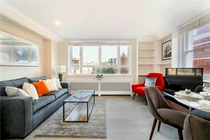 2 Bedroom Flat To Rent In Sloane Street, Sloane Square, SW1X